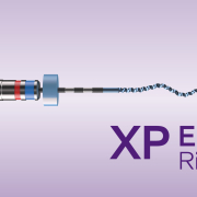 XP-endo rise shaper liggende