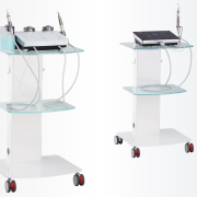 To Mectron Universal trillebord med Combi Touch og PiezoSurgery